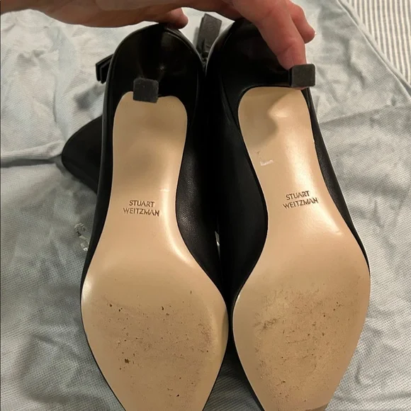 SW booties - Picture 4 of 12